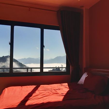 Homestay 715 Sa Pa Extérieur photo