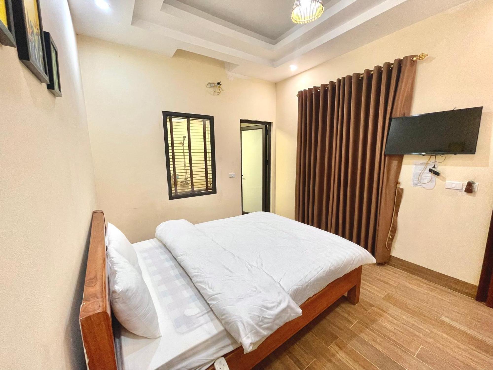 Homestay 715 Sa Pa Chambre photo